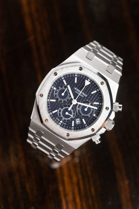 garanzia audemars piguet|audemars piguet warranty extension.